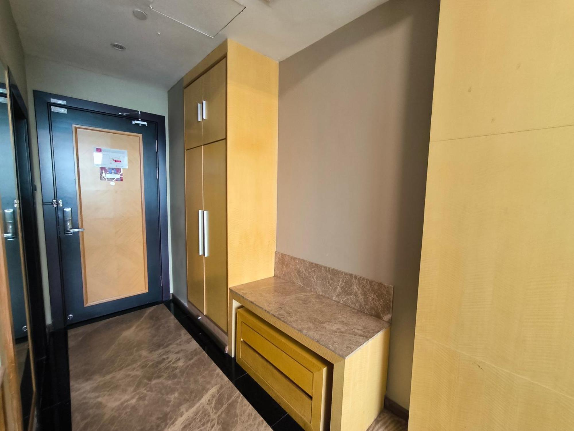 Meritz Hotel Мірі Екстер'єр фото