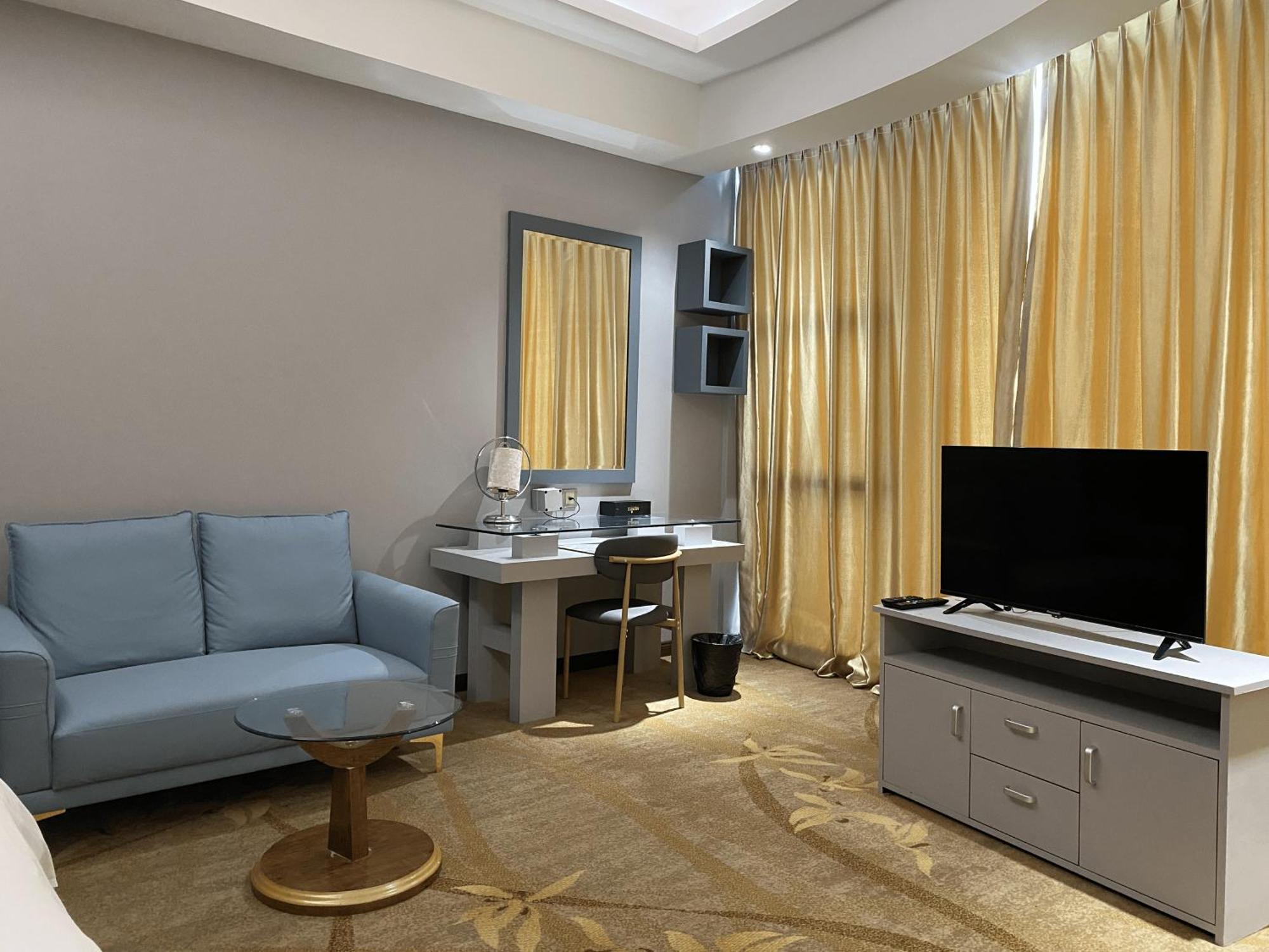 Meritz Hotel Мірі Екстер'єр фото